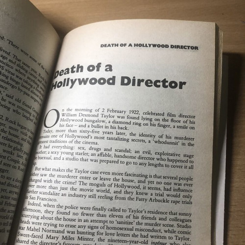 The World's Greatest Secrets by Alan Hall, English paperback
