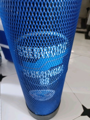Μπουκάλες κατάδυσης μεταχειρισμένες, σετ 2 τεμαχίων