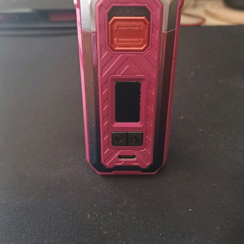 Vaporesso Armour S Mod 100W like new with Nautilus 3 tank and coils