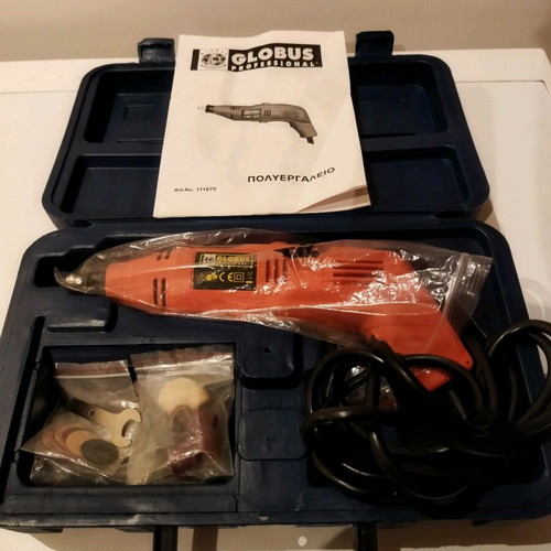 Clobus rotary multitool 135W like new