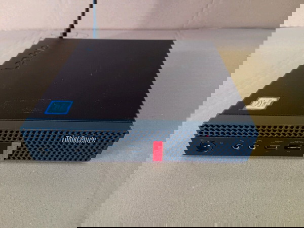 Lenovo M720q i5 8gen