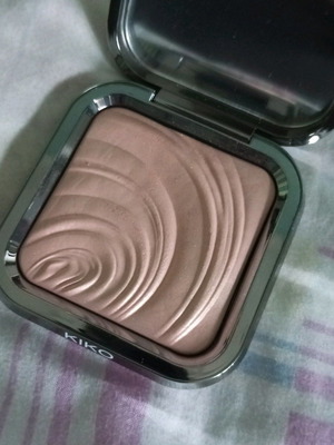 Highlighter Kiko Milano μεταχειρισμένο
