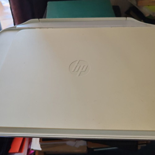 HP DeskJet 2320 color multifunction printer scanner copier
