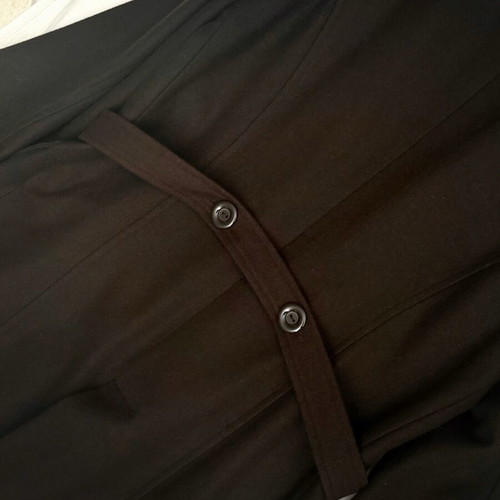 Coat L brown like new