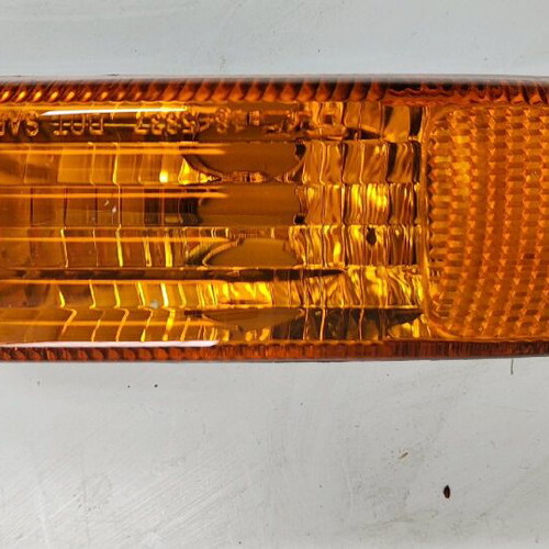 Right turn signal Jeep Cherokee 2002-2008 new, tyc