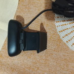 Logitech HD 720p desktop computer camera used, very good condition