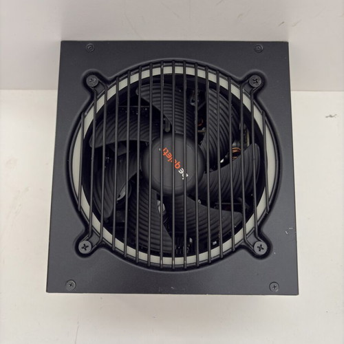 be quiet! Pure Power 12 M 650W power supply