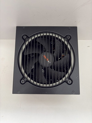 be quiet! Pure Power 12 M 650W power supply