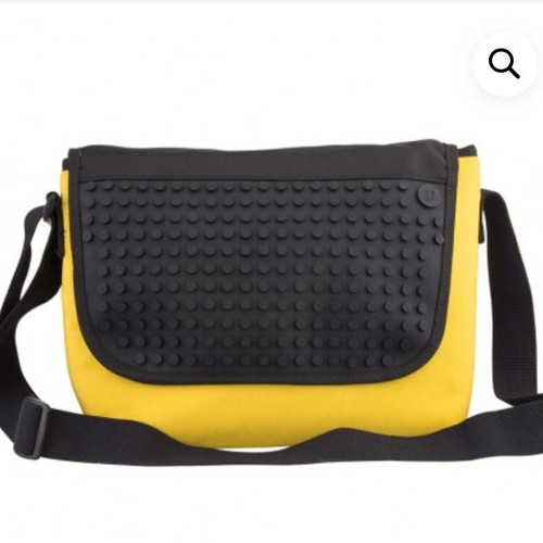 Pixel bag new pixel pvc bag with small pixels
