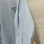 Women's dress new, turquoise, size M 38 10