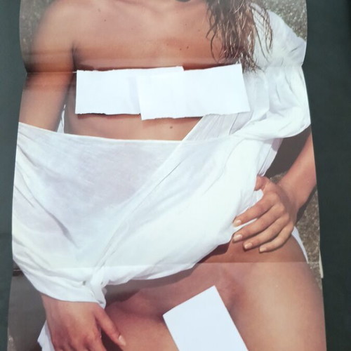 Iui magazine November 1984 used