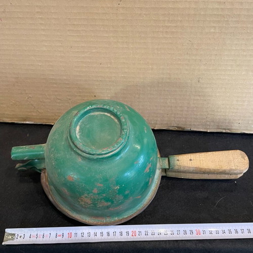 Blower used, old collectible vintage piece