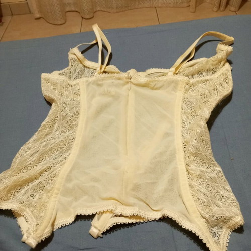 Intimissimi corset Large like new