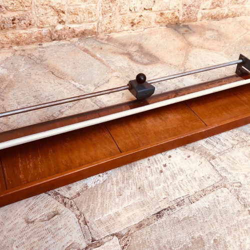 Roth & Weber design cutter like new, made in Germany