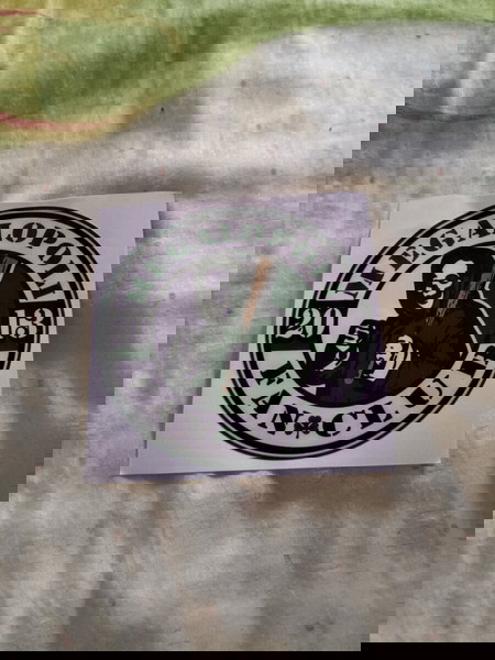 αυτοκόλλητα Παναθηναϊκός stickers