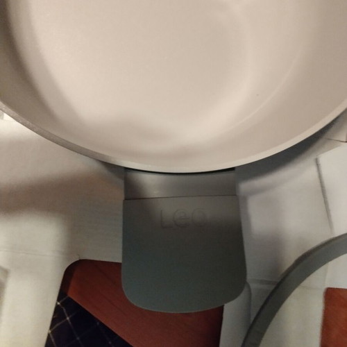 BergHOFF Leo Balance 28cm pot with defect, like new