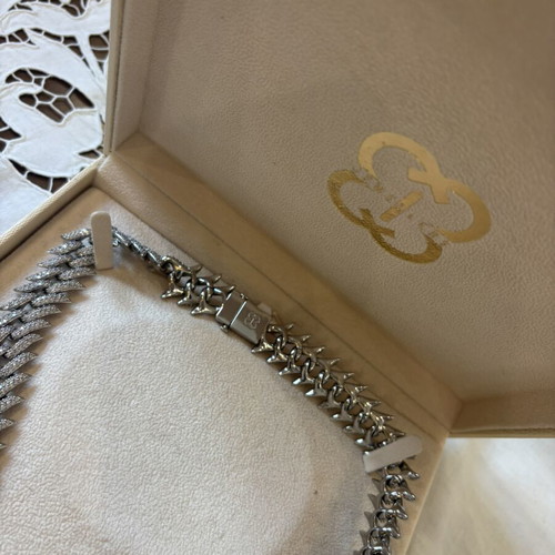 MMI Jewllers Chain Necklace new, hiphop design