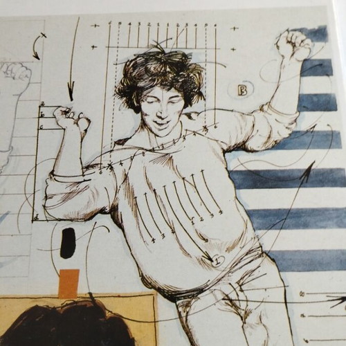 Jonathan Richman & The Modern Lovers 23 Great Recordings 2LP album used
