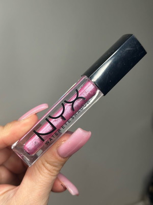 Liquid metallic eyeshadow 7 new
