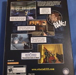 XIII PC case only used