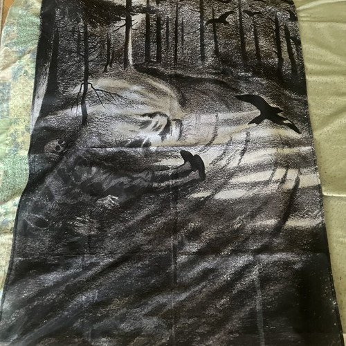 Burzum flags new bundle, 98x73cm and 73x99cm