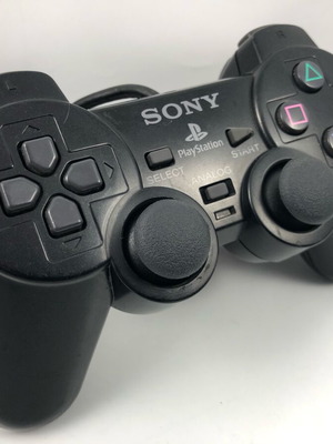 PlayStation 2 (PS2) controller refurbished