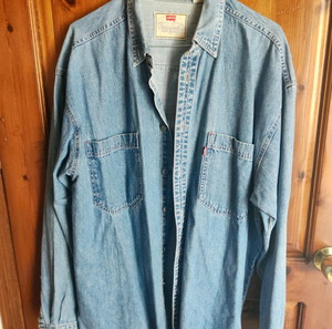 LEVIS Jean jacket