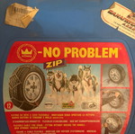 Car chains new, unused