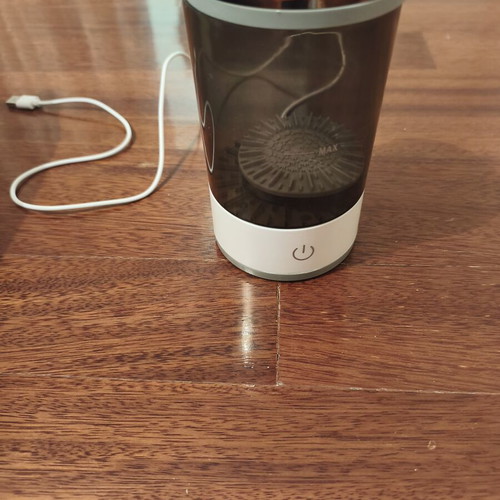 Electric Makeup Brush Cleaner new, automatic USB device