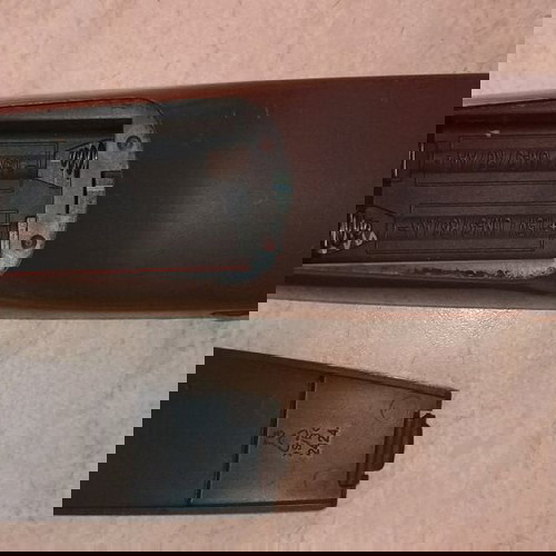 PHILIPS TV remote control/τηλεχειριστηριο