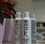 Shampoo Silver ICON new