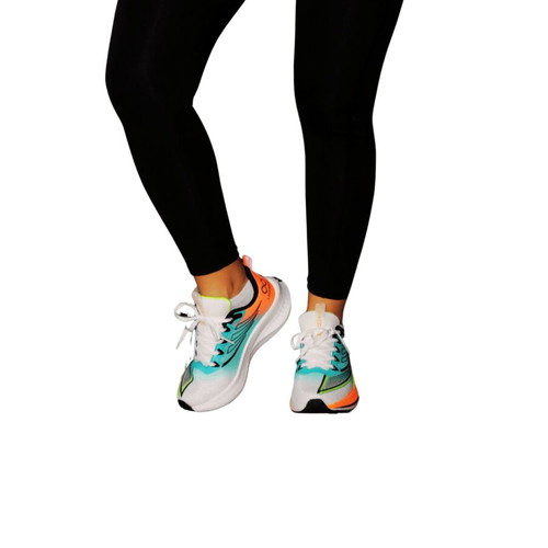 Legendary 7P-MVP athletic shoes new, multicolor, size 39