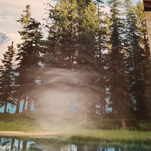 Posters new, pack of 4 pieces, dimensions 1m × 1.5m
