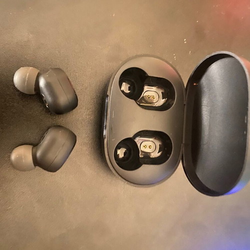 Xiaomi Mi True Wireless Earbuds like new