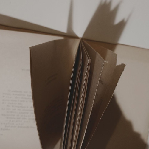Booklet "Me to filo tis kardias mou..." used, Archim. Timotheou Papamichail