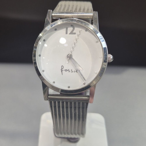 Vintage γυναικείο ρολόι Fossil καινούργιο, μοντέλο JR-7769