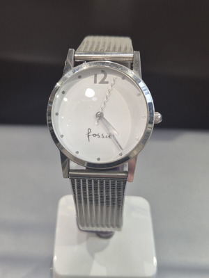 Vintage γυναικείο ρολόι Fossil καινούργιο, μοντέλο JR-7769