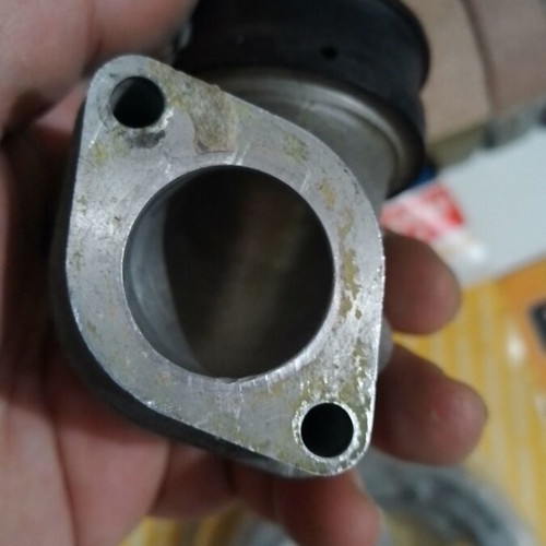 Honda Supra Astrea parts set like new