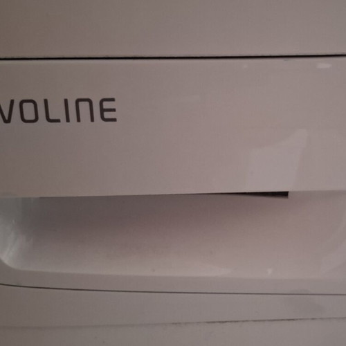 Davoline WM106/A front-loading washing machine door