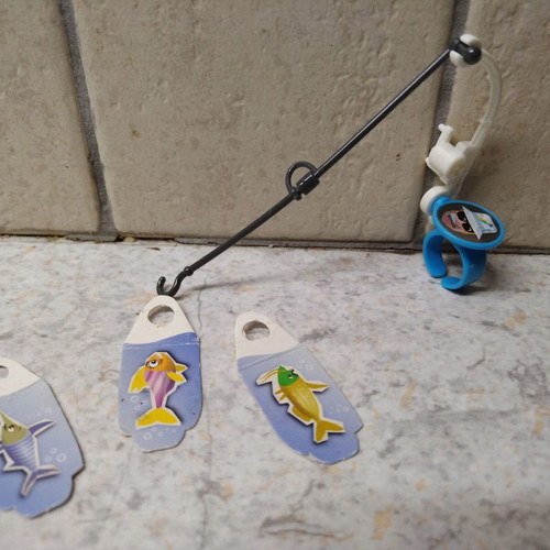 Small toy