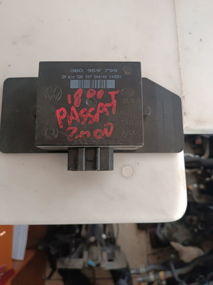 Πλάκετα για VW Passat '97-'01 μεταχειρισμένη, κωδικός 3B0959799