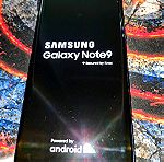  Black Friday Samsung Galaxy Note 9
