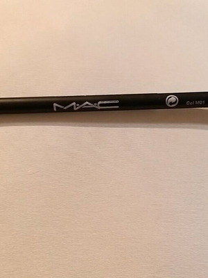 Μολύβι ματιών/χειλιών MAC καινούργιο