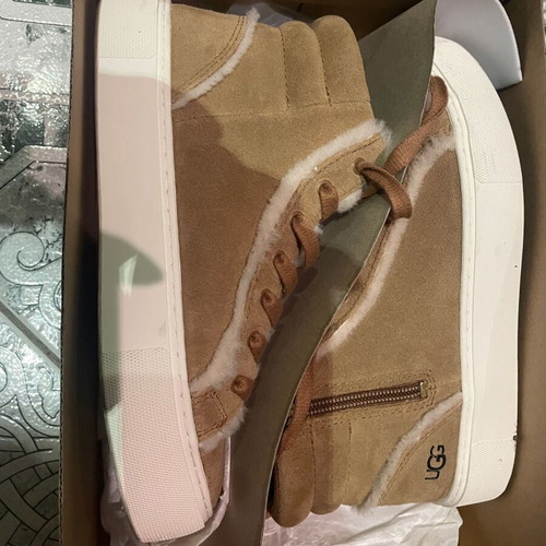 Ugg boots new, size 36.5-37