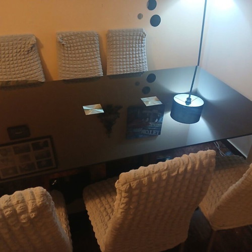Dining set like new