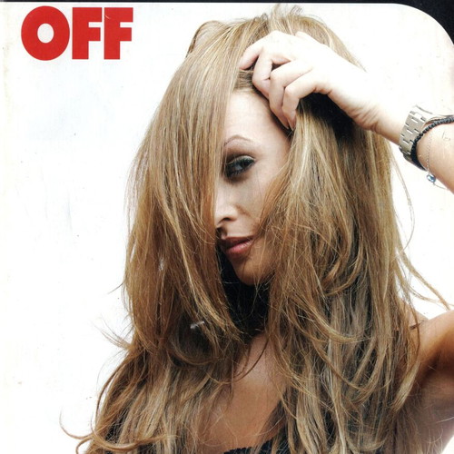On Off magazines No 7 used in excellent condition