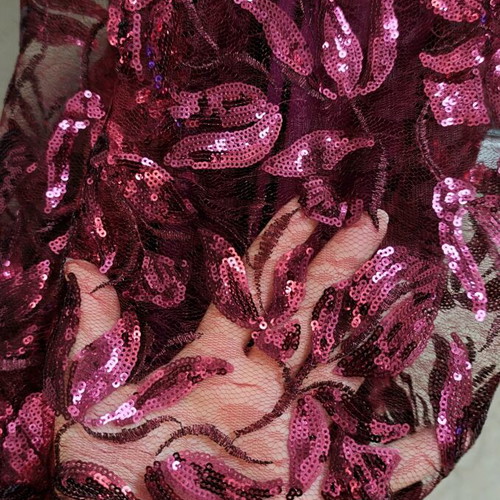 Tahari Asl maxi dress XL with sequins and lace