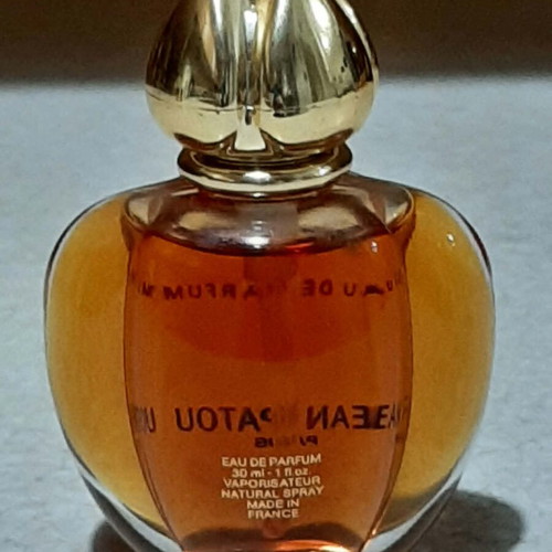 Sublime by Jean Patou 30ml Eau de Parfum spray new, vintage, discontinued