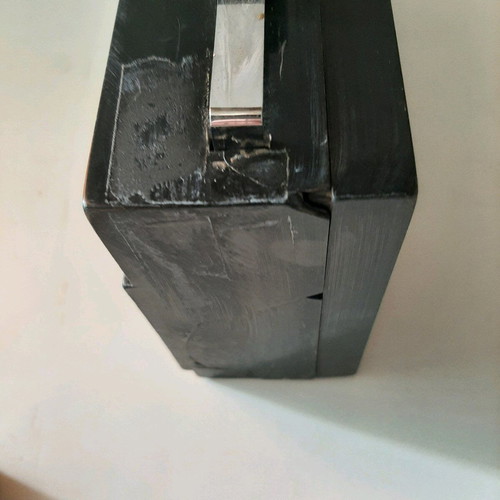 Marc radio used, 1960s vintage for decor or repair