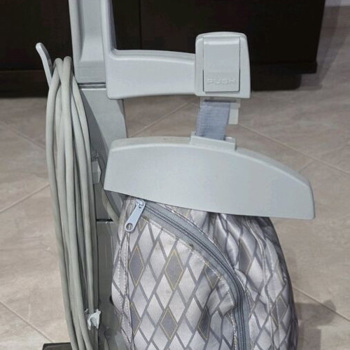 Kirby G Series vacuum cleaner like new with accessories and filters